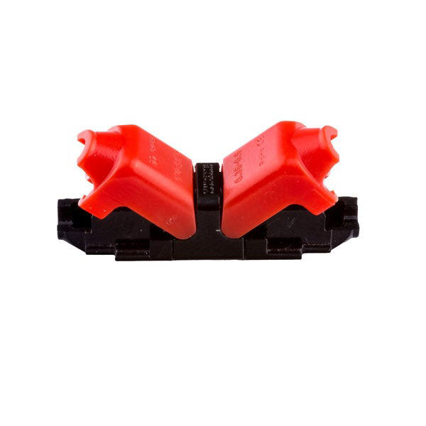 I-Type 1 Wire Clip-On Connector For 18~22AWG I-Type 1 Wire Clip-On Connector For 18~22AWG